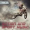 Action Sports Masterclass - Kristian Sonderlund lyrics