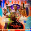 Afrikan Star (feat. Burna Boy) - Single, 2018