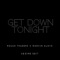 Get Down Tonight (5&Dime Edit) artwork