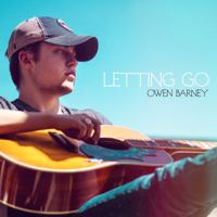 Owen Barney - Letting Go artwork