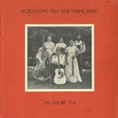Dutch Cove Old Time String Band - Greenville Waltz