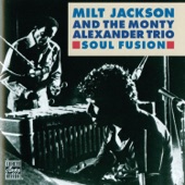 Milt Jackson - Parking Lot Blues