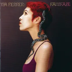 Kamikaze - Ysa Ferrer