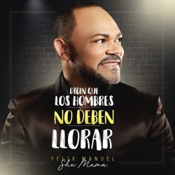 Felix Manuel - Dicen Que los Hombres No Deben Llorar