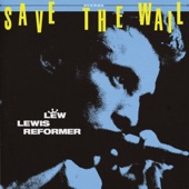 Lew Lewis - Mr Bartender
