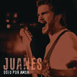 Odio por Amor - Single - Juanes