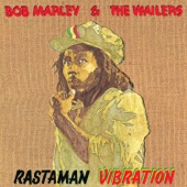 Rastaman Vibration (Remastered) artwork