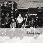 The Allman Brothers Band - Done Somebody Wrong