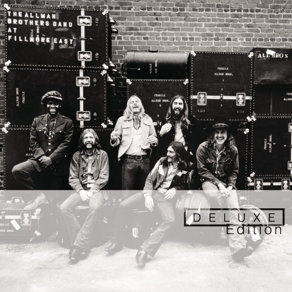 The Allman Brothers Band mit Trouble No More