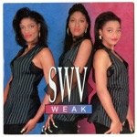 SWV - Weak (A Cappella)