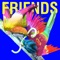 Friends (Remix) [feat. Julia Michaels] [feat. Julia Michaels] artwork