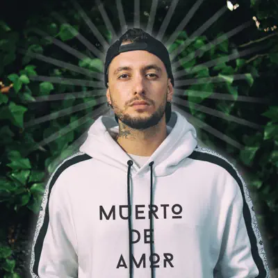 Muerto de Amor (feat. Romero Malay) - Single - Cyclo