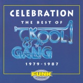 Celebration: The Best of Kool & the Gang 