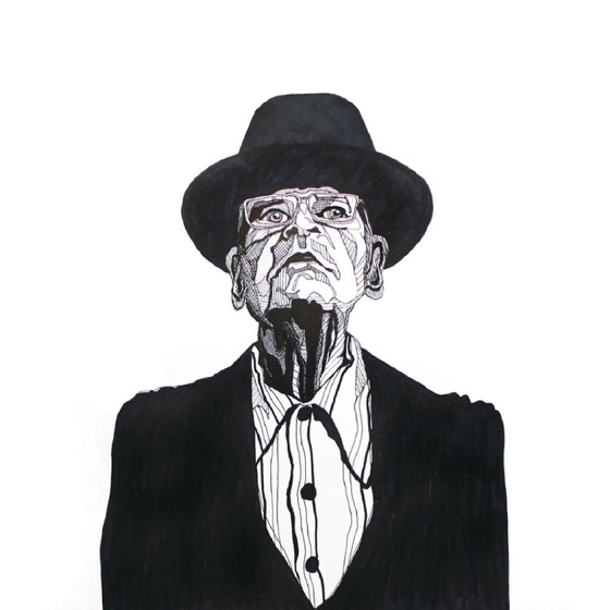 Cover artwork for So Hard