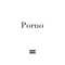 Porno (feat. Elohim) - Single