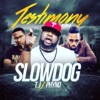 Testimony (Remix) - Single