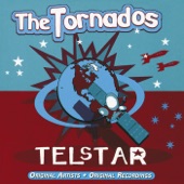 The Tornados - Telstar