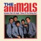 Blue Feeling - The Animals lyrics