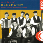 Ale Brider (Yiddish Folkore From Central Europe) - Klezmatov