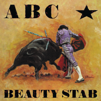 ABC - Beauty Stab (Remastered) artwork