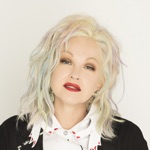 Cyndi Lauper