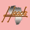 Heads Records - South African Disco-Dub Edits - EP