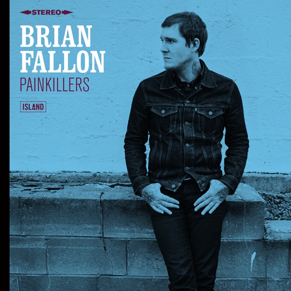 Brian Fallon - A Wonderful Life