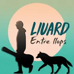 Entre Llops - Single - Liuard