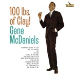 Gene McDaniels - It's All In the Game