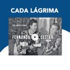 Cada Lágrima (feat. Marcus Ziimer) - Single