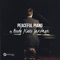 Night Dreamers - Moody Piano Jazzman lyrics
