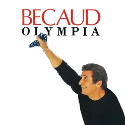 Olympia 1991 (Live) - Gilbert Becaud