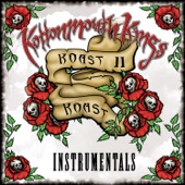 Koast II Koast Instrumentals artwork