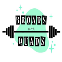 Broads With Quads Podcast podcast