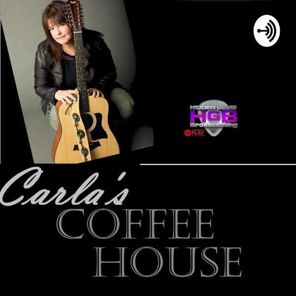 Carla's Coffee House/HGB Canada Carla's Coffee House/HGB Canada