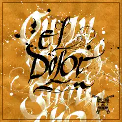 El Dolor - Single - Guauchos