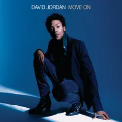 Move On (Wideboys Electro Radio Mix) - Single - David Jordan Move On (Wideboys Electro Radio Mix) - Single - David Jordan