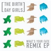 What's Your Fate (Hvitling Remix) artwork