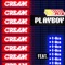 PLAYBOY Remix feat. t-Ace - Single ジャケット写真