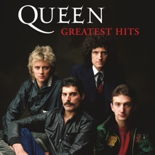 Don't Stop Me Now artwork