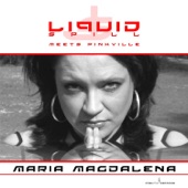 Maria Magdalena (Liquid Spill Extended Mix) artwork