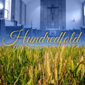 Hundredfold - EP artwork