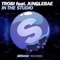 Trobi Ft. Junglebae - In The Studio