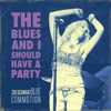 The Blues and I Should Have a Party (feat. Rob Koral, Pete Whittaker & Paul Robinson)