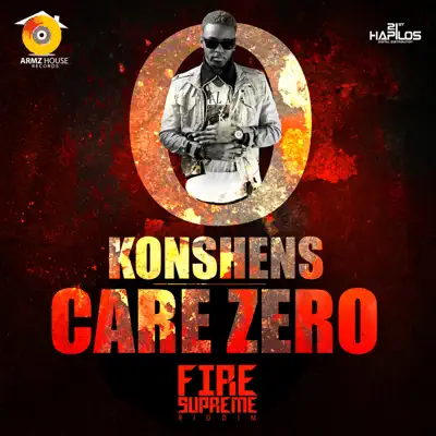 Care Zero - Single - Konshens