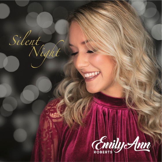 Cover artwork for Silent Night