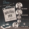 Holiday Inn (Original Motion Picture Soundtrack) artwork