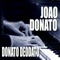 Batuque - João Donato lyrics