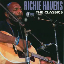 The Classics - Richie Havens The Classics - Richie Havens