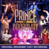 Prince of Broadway (Original Broadway Cast Recording)